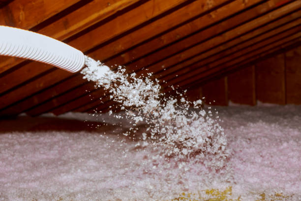 Range of Insulation Solutions in Pearson, GA