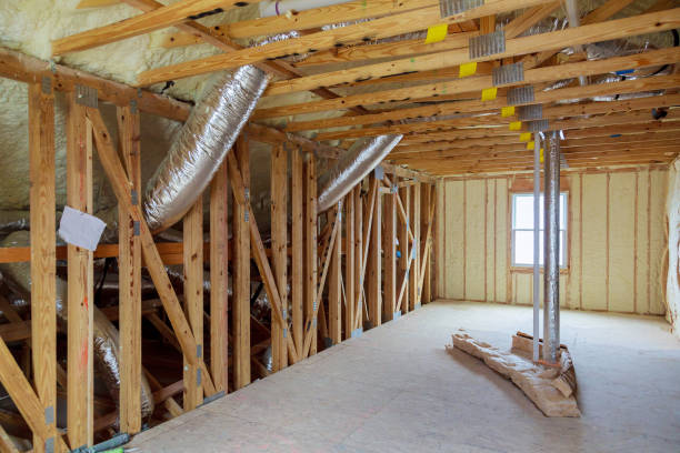 Best Professional Insulation Contractor  in Pearson, GA