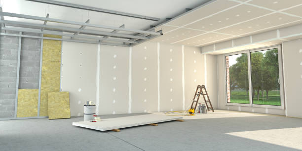 Best Wall Insulation Contractor  in Pearson, GA