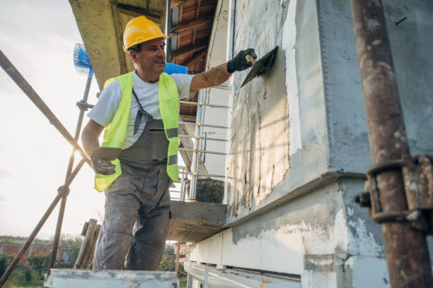 Best Spray Foam Insulation  in Pearson, GA