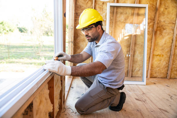Best Spray Foam Insulation  in Pearson, GA