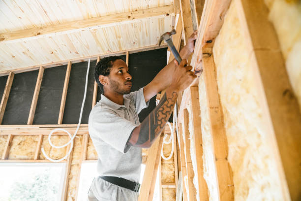 Best Blown-in Insulation  in Pearson, GA